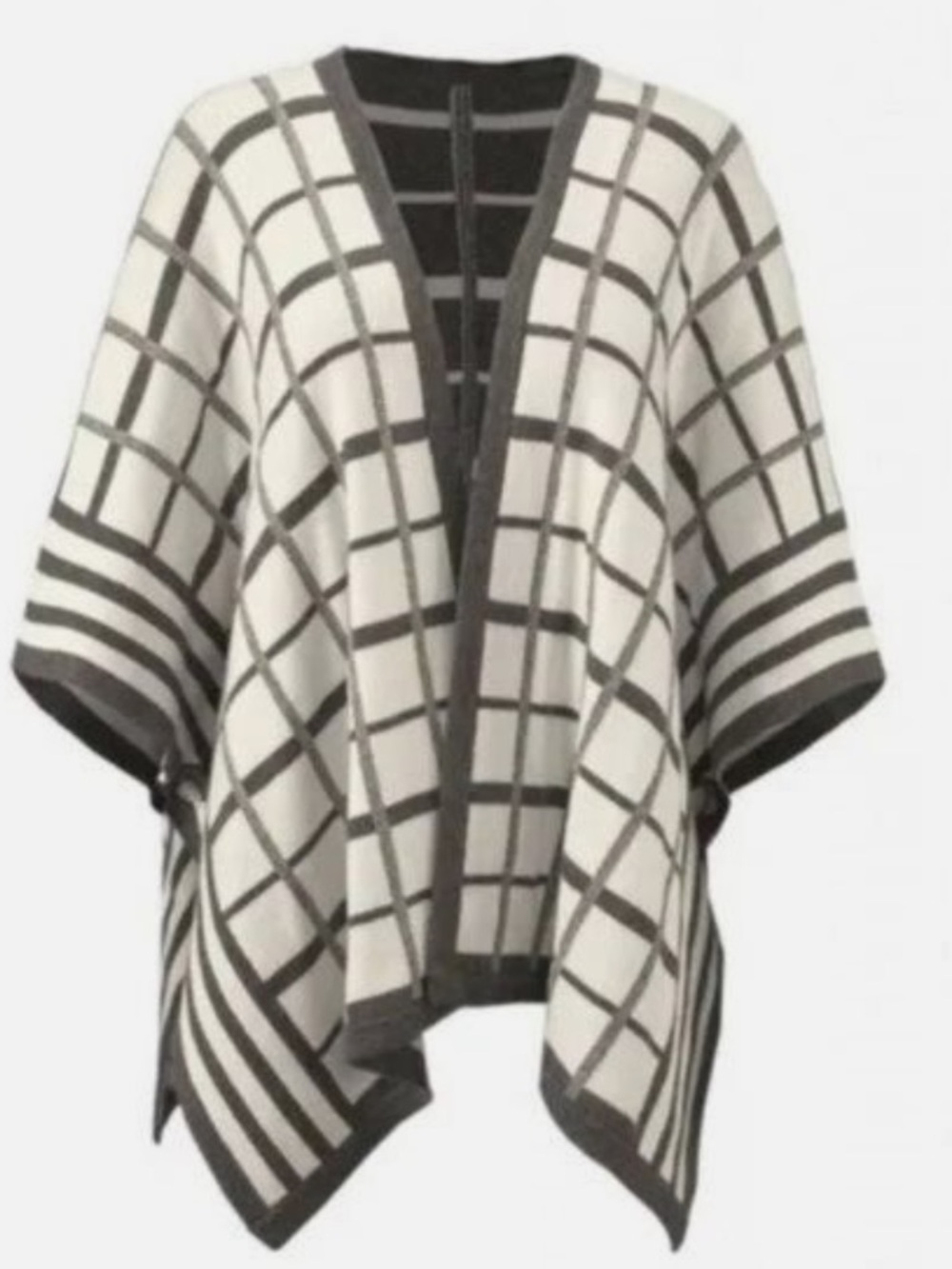 Cabi poncho wrap
